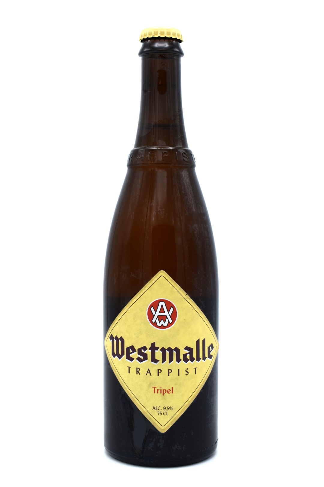 Westmalle Tripel 75cl